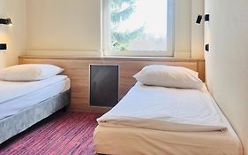Hotel Rok