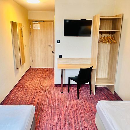 Hotel Rok Cracovia Esterno foto
