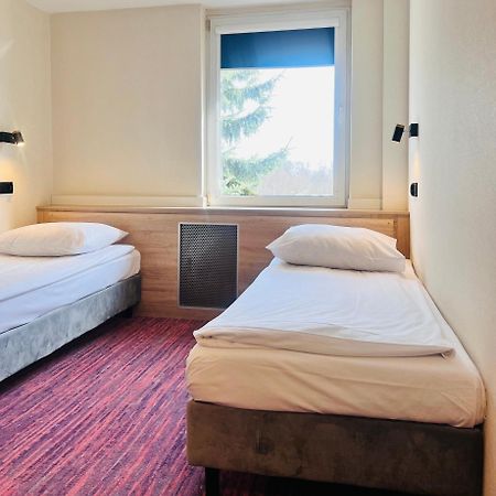 Hotel Rok Cracovia Esterno foto