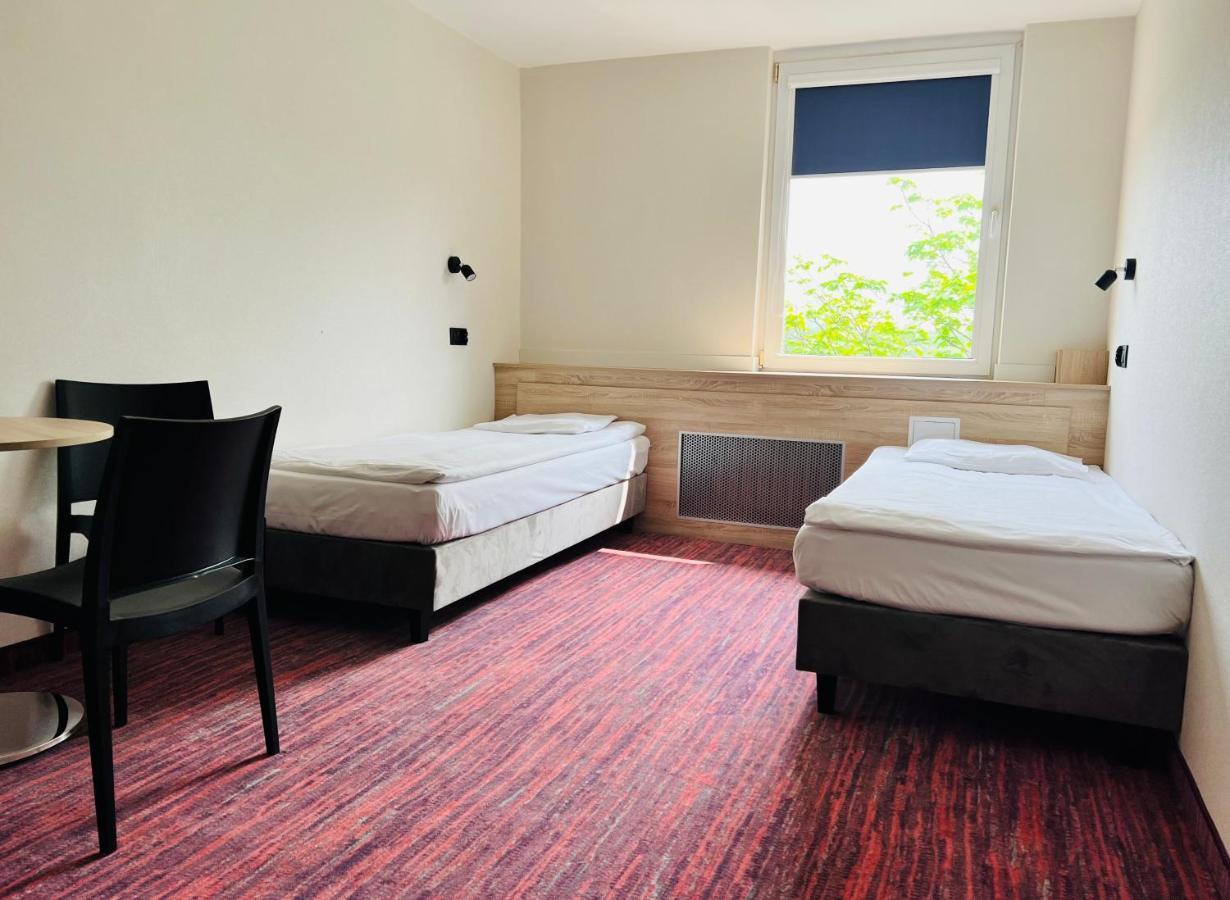 Hotel Rok Cracovia Esterno foto