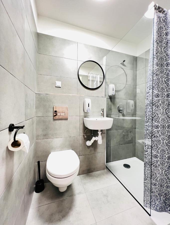 Hotel Rok Cracovia Esterno foto