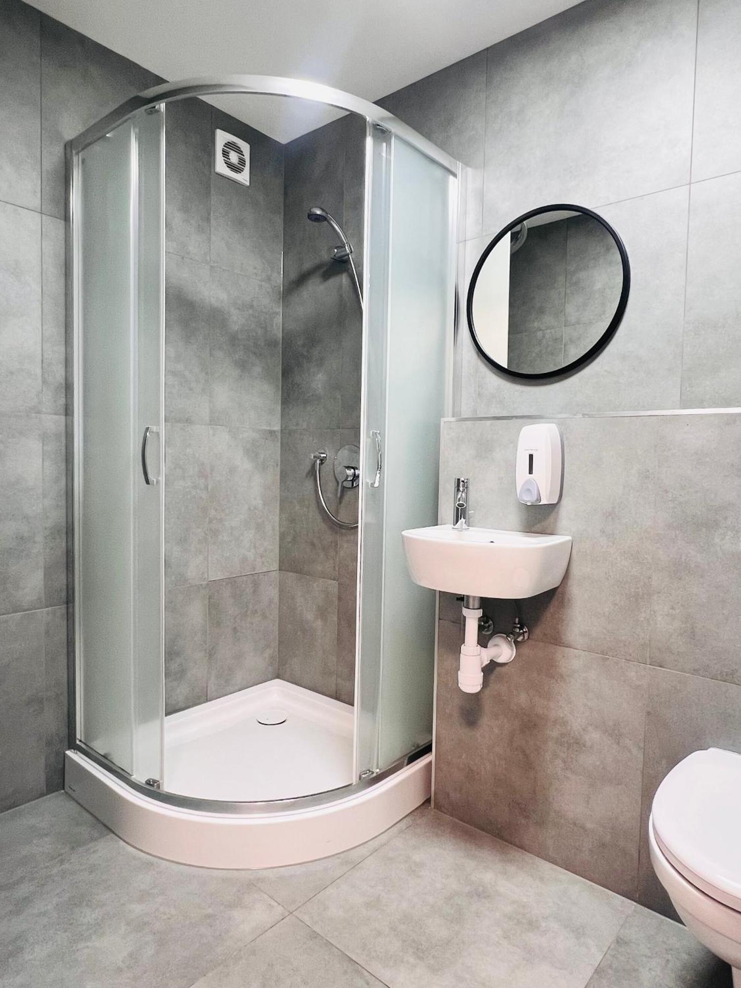 Hotel Rok Cracovia Esterno foto