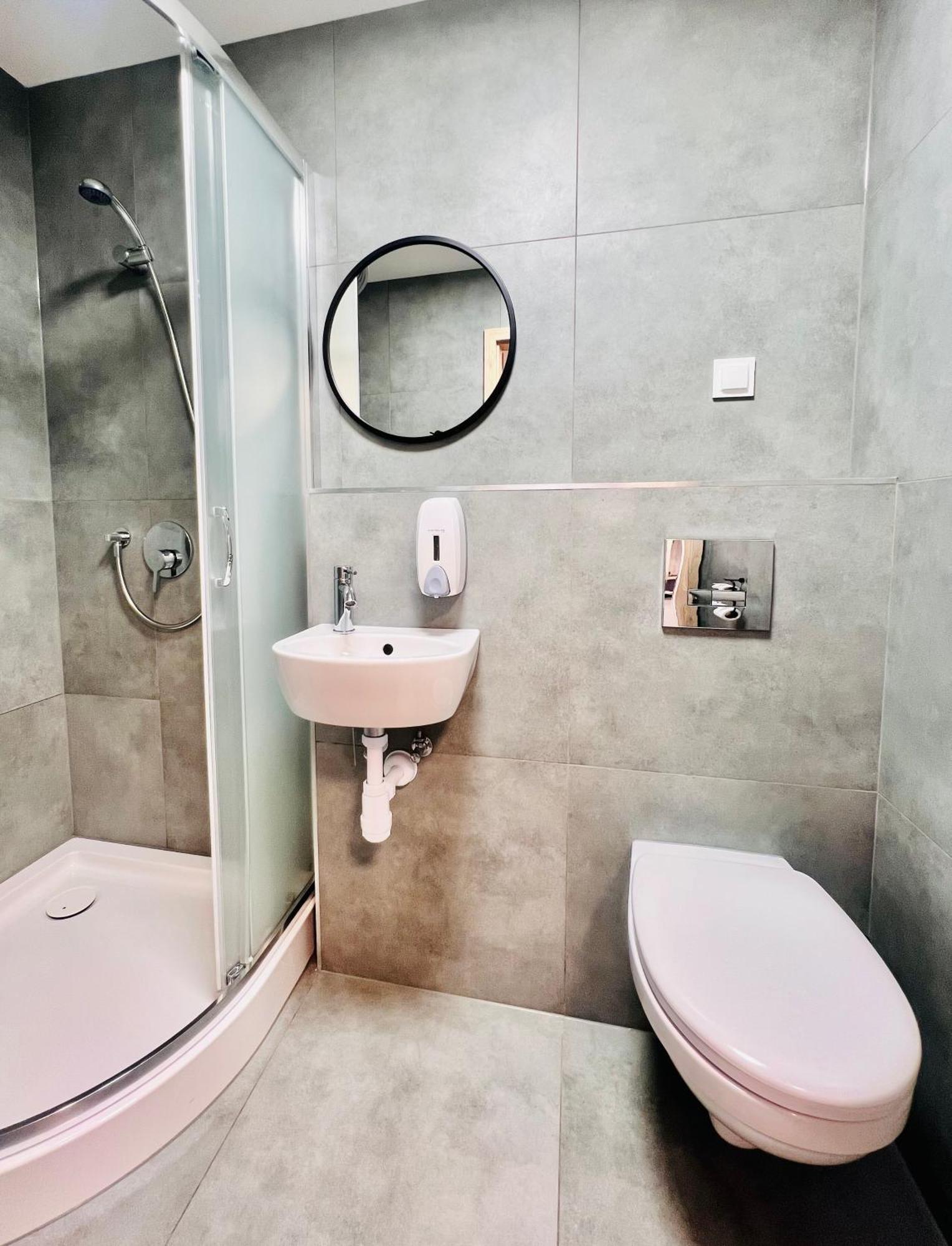 Hotel Rok Cracovia Esterno foto