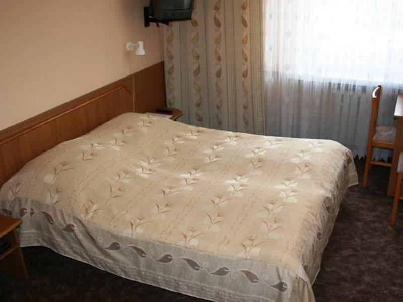 Hotel Rok Cracovia Esterno foto