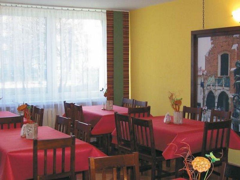 Hotel Rok Cracovia Esterno foto