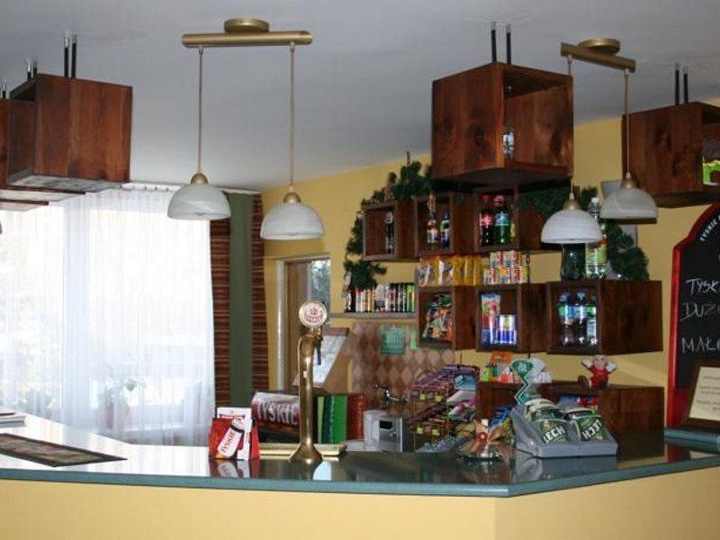 Hotel Rok Cracovia Esterno foto