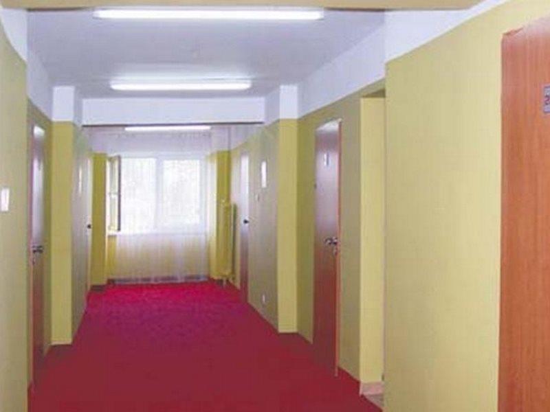 Hotel Rok Cracovia Esterno foto