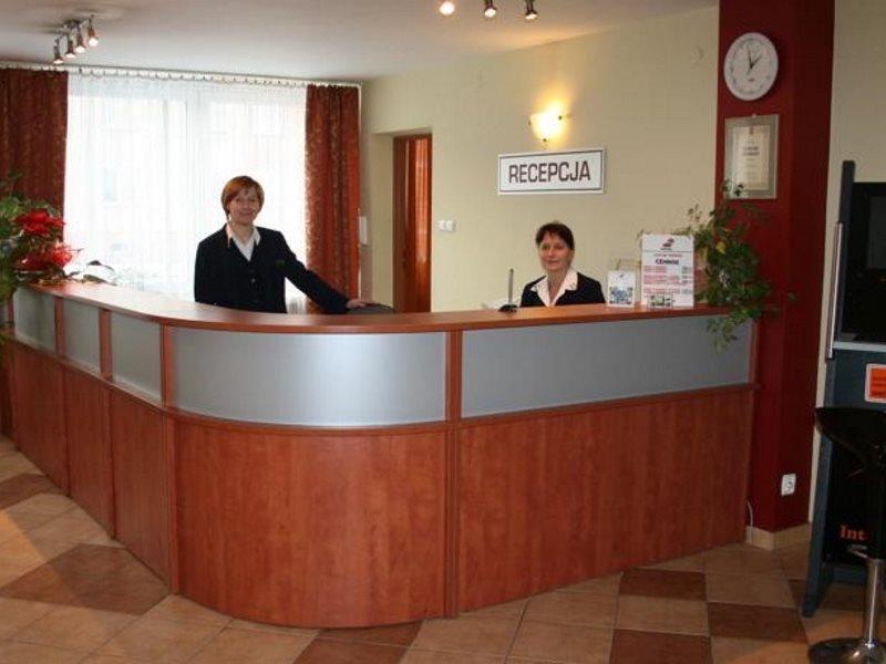 Hotel Rok Cracovia Esterno foto